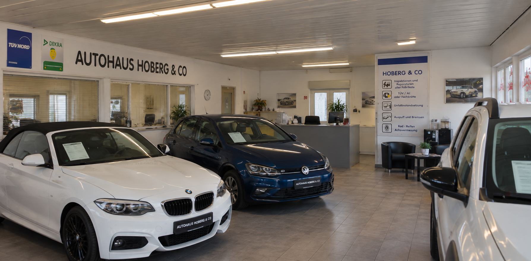 Showroom
