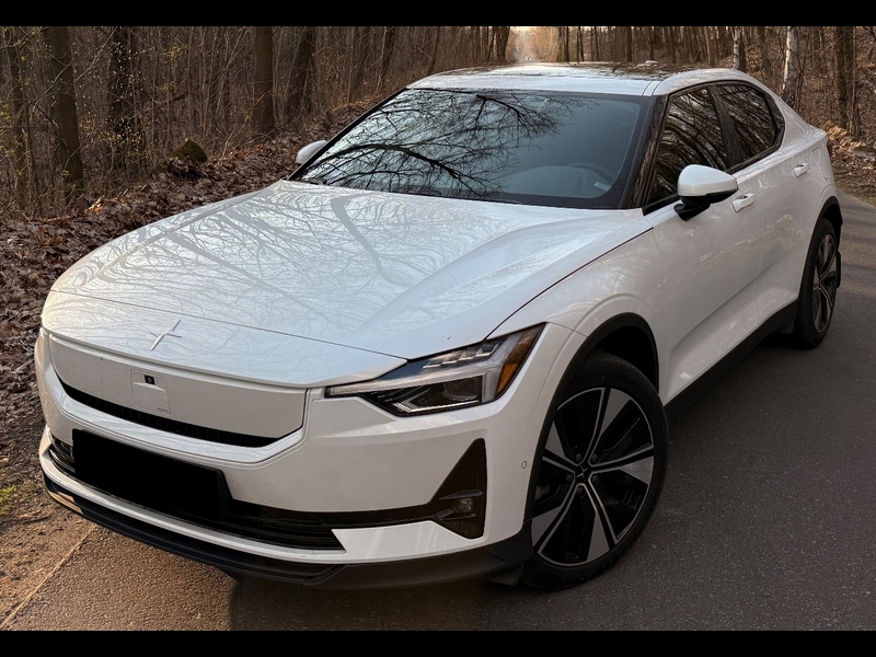 2022 Polestar 2 Long Range Dual Motor 78kWh